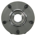 Picture of MOOG 09-14 Nissan Murano Front Hub Assembly