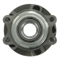 Picture of MOOG 09-14 Nissan Murano Front Hub Assembly