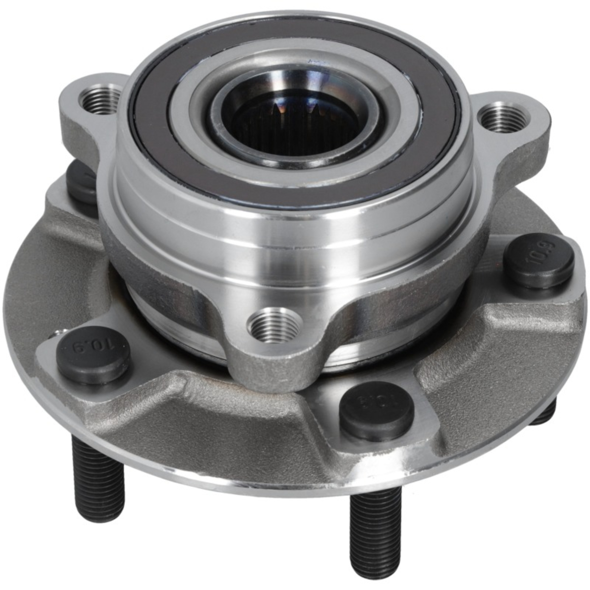 Picture of MOOG 17-21 Kia Niro Front / Rear Wheel Hub & Bearing Assembly