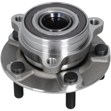 Picture of MOOG 17-21 Kia Niro Front / Rear Wheel Hub & Bearing Assembly