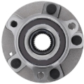 Picture of MOOG 17-21 Kia Niro Front / Rear Wheel Hub & Bearing Assembly