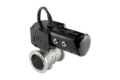 Picture of Turbosmart Electronic StraightGate ESG40 External Wastegate - Black