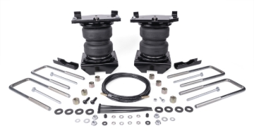 Picture of Air Lift 09-15 Ford Raptor 4WD LoadLifter 5000 Ultimate Air Spring Kit w/Internal Jounce Bumper