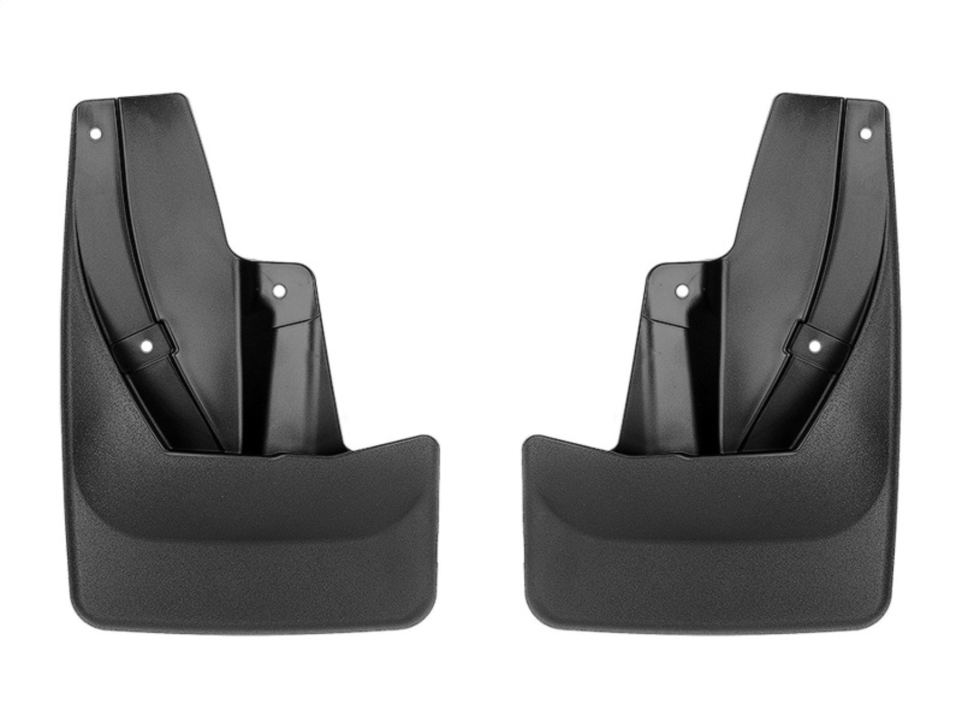 Picture of WeatherTech 22-24 Subaru Outback No Drill Rear MudFlaps