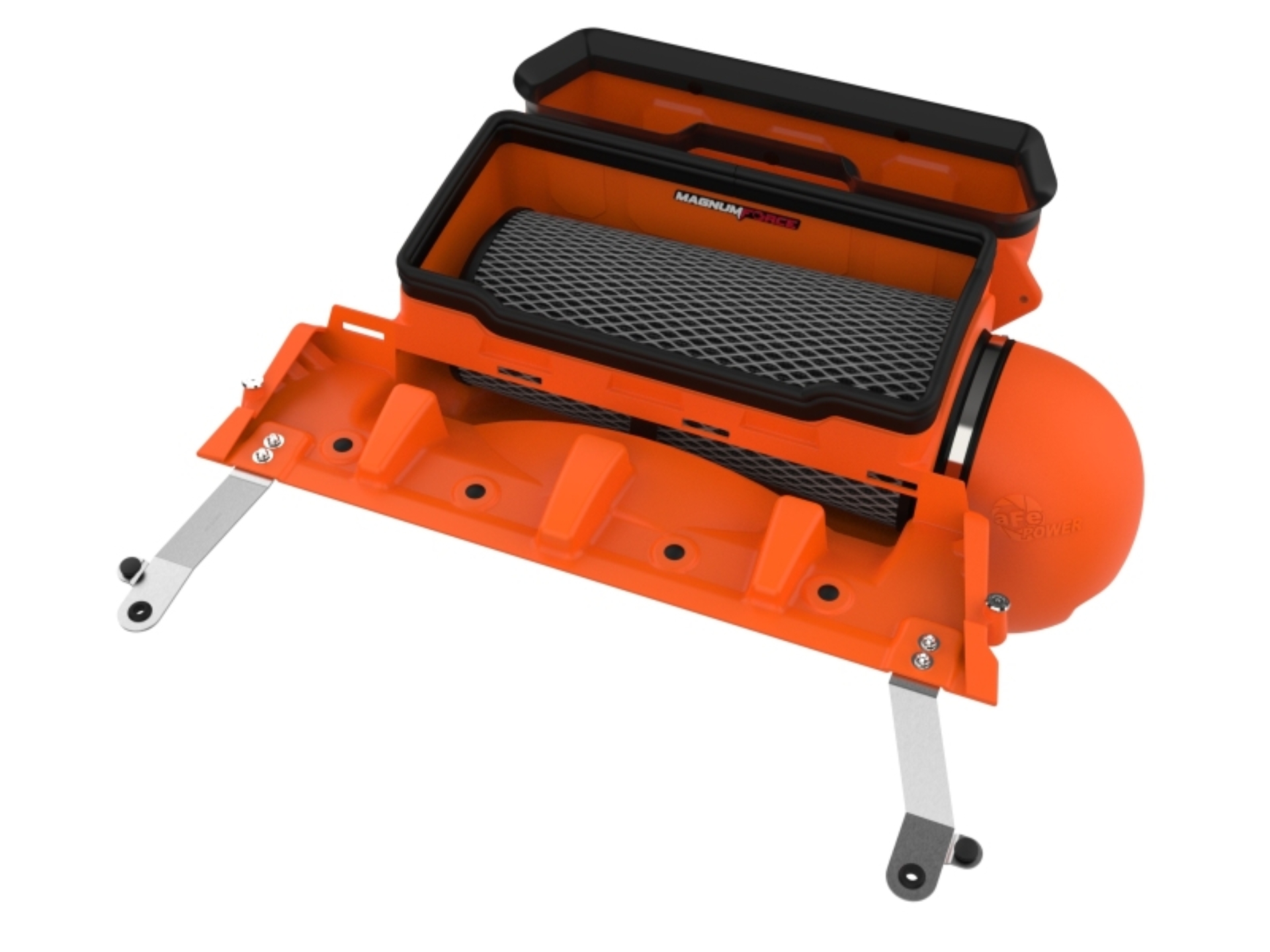Picture of aFe Magnum FORCE Stage-2 Cold Air Intakes - 54-13072KN
