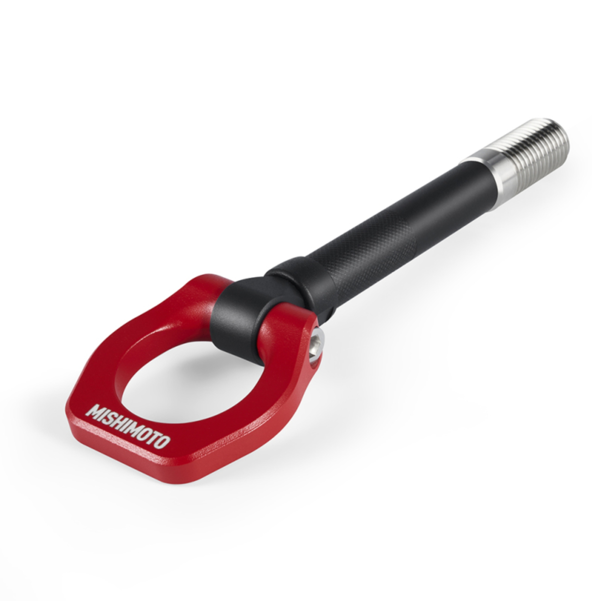 Picture of Mishimoto 2023+ Toyota GR Corolla Tow Hook (Front), Red