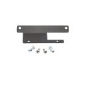 Picture of BLOX Racing Honda Ruckus License Plate Under-Seat Relocation Kit