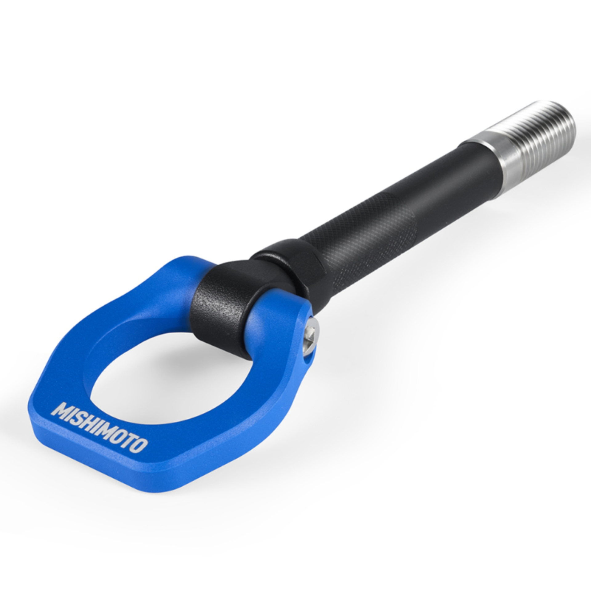 Picture of Mishimoto 2023+ Toyota GR Corolla Tow Hook (Front), Blue