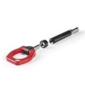 Picture of Mishimoto 2023+ Toyota GR Corolla Tow Hook (Front), Red