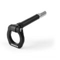 Picture of Mishimoto 2023+ Toyota GR Corolla Tow Hook (Front), Black