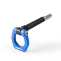 Picture of Mishimoto 2023+ Toyota GR Corolla Tow Hook (Front), Blue
