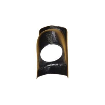 Picture of BLOX Racing 92-95 Honda Civic Pillar Pod Gauge Mount - 1 Gauge