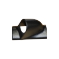 Picture of BLOX Racing 96-00 Honda Civic Pillar Pod Gauge Mount - 1 Gauge