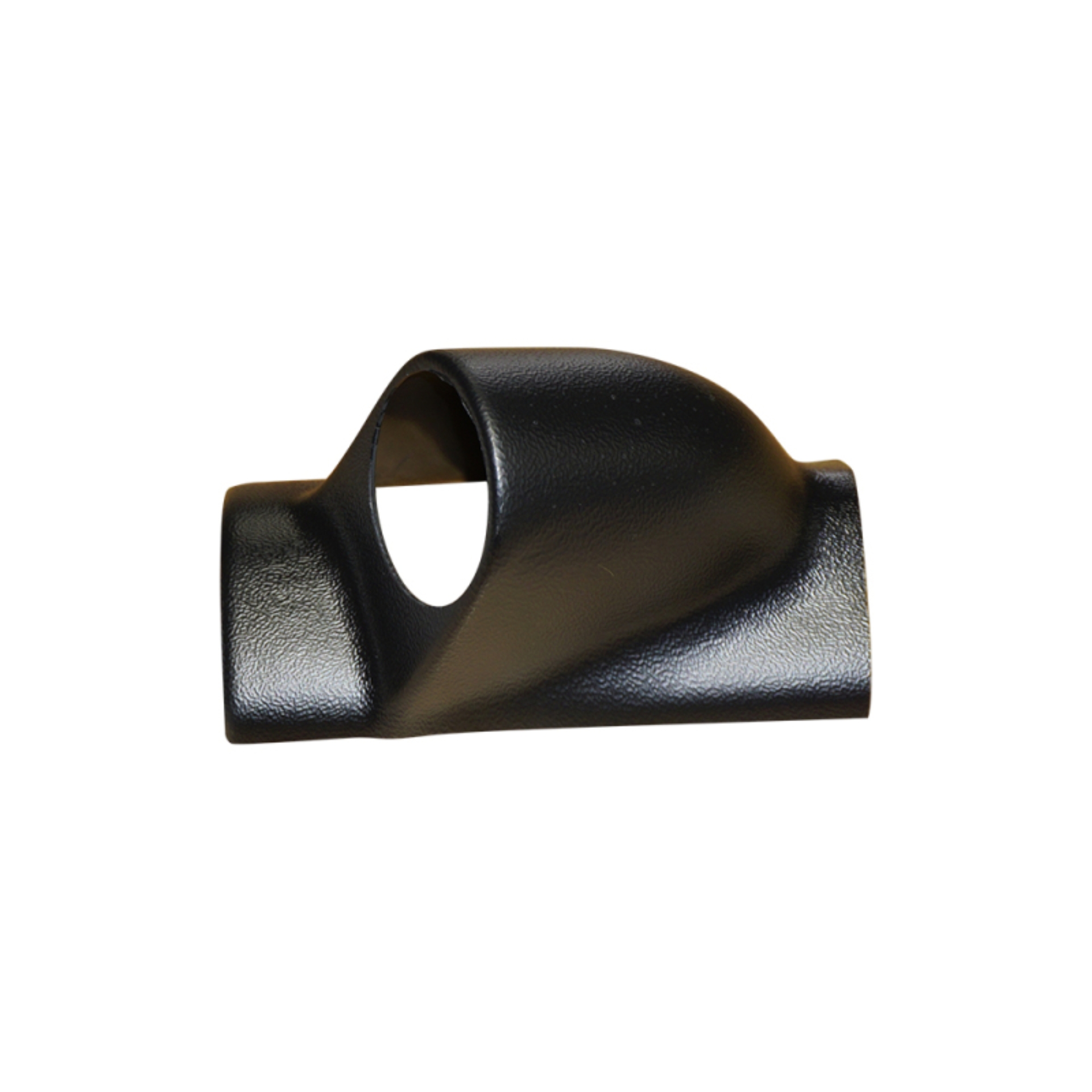 Picture of BLOX Racing 96-00 Honda Civic Pillar Pod Gauge Mount - 1 Gauge