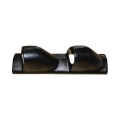 Picture of BLOX Racing BX Pillar Gauge Mounts Gauge Pods - BXPP-31901