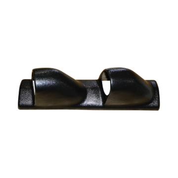Picture of BLOX Racing 92-95 Honda Civic Pillar Pod Gauge Mount - 2 Gauges