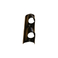 Picture of BLOX Racing BX Pillar Gauge Mounts Gauge Pods - BXPP-31902