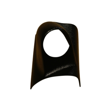 Picture of BLOX Racing 01-05 Honda Civic Si Pillar Pod Gauge Mount - 1 Gauge