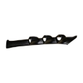 Picture of BLOX Racing 92-95 Honda Civic Pillar Pod Gauge Mount - 3 Gauges