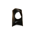 Picture of BLOX Racing 96-00 Honda Civic Pillar Pod Gauge Mount - 1 Gauge
