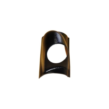 Picture of BLOX Racing 94-97 Honda Accord Pillar Pod Gauge Mount - 1 Gauge