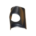 Picture of BLOX Racing 96-00 Honda Civic Right Hand Drive Pillar Pod Gauge Mount - 1 Gauge
