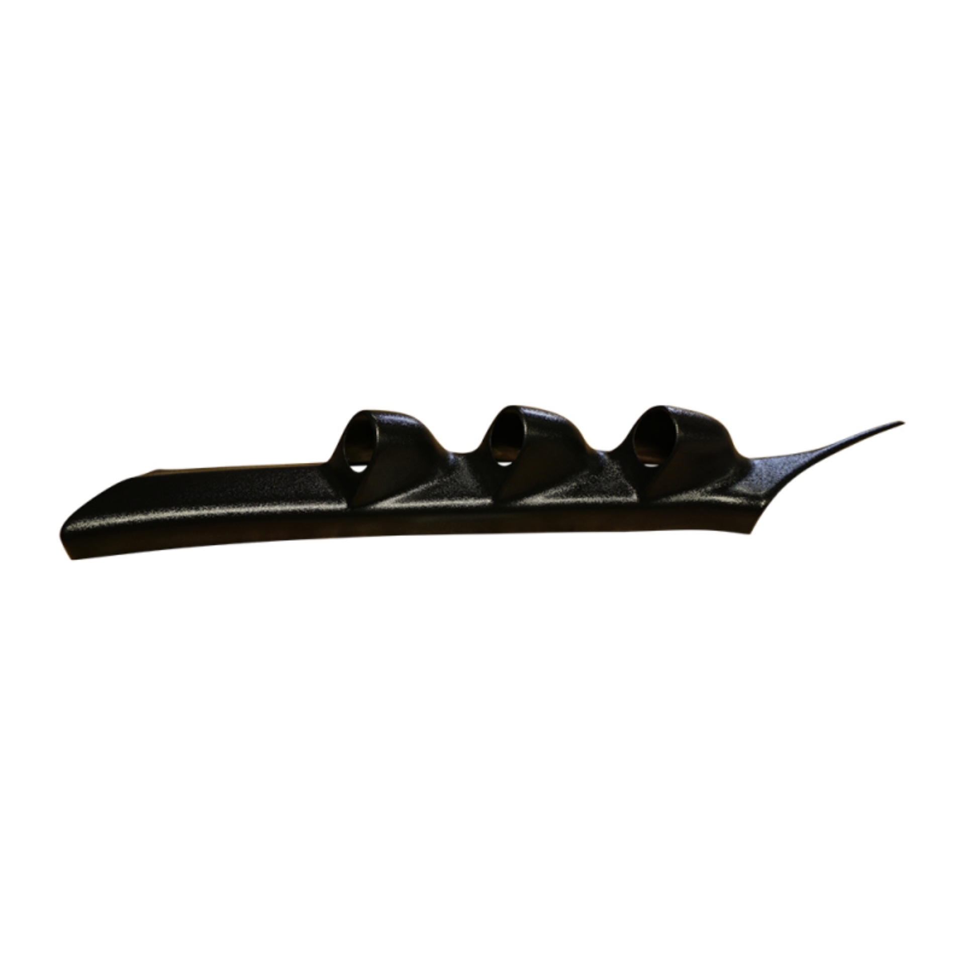 Picture of BLOX Racing 01-05 Honda Civic Pillar Pod Gauge Mount - 3 Gauges
