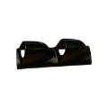 Picture of BLOX Racing 94-97 Honda Accord Pillar Pod Gauge Mount - 2 Gauges