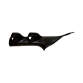 Picture of BLOX Racing 01-05 Honda Civic Pillar Pod Gauge Mount - 2 Gauges