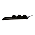 Picture of BLOX Racing 01-05 Honda Civic Si Pillar Pod Gauge Mount - 3 Gauges