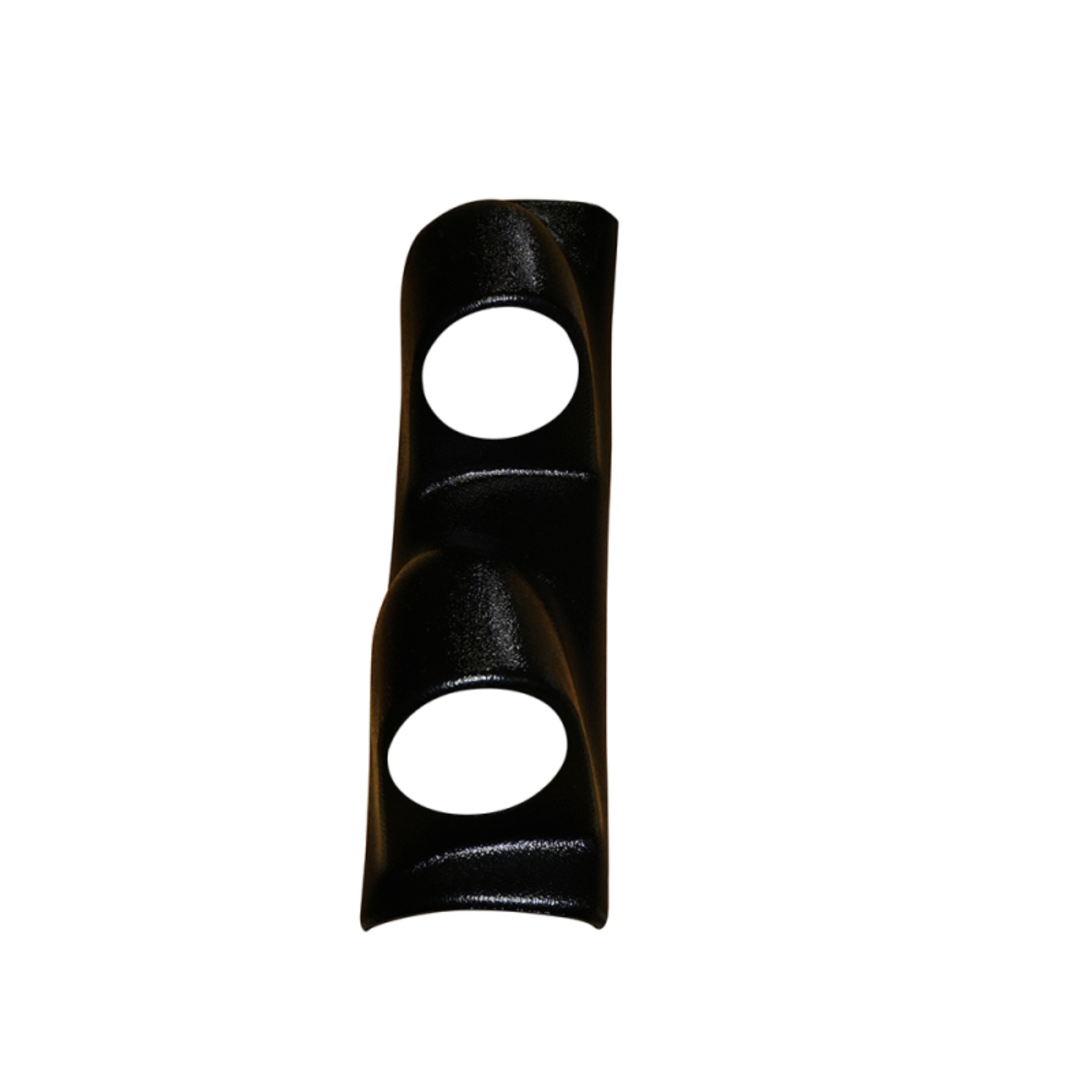 Picture of BLOX Racing 90-93 Acura Integra Pillar Pod Gauge Mount - 2 Gauges