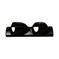 Picture of BLOX Racing 94-01 Acura Integra Pillar Pod Gauge Mount - 2 Gauges