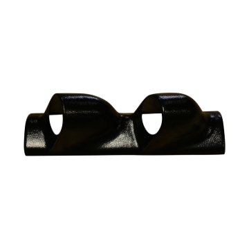 Picture of BLOX Racing 94-01 Acura Integra Pillar Pod Gauge Mount - 2 Gauges