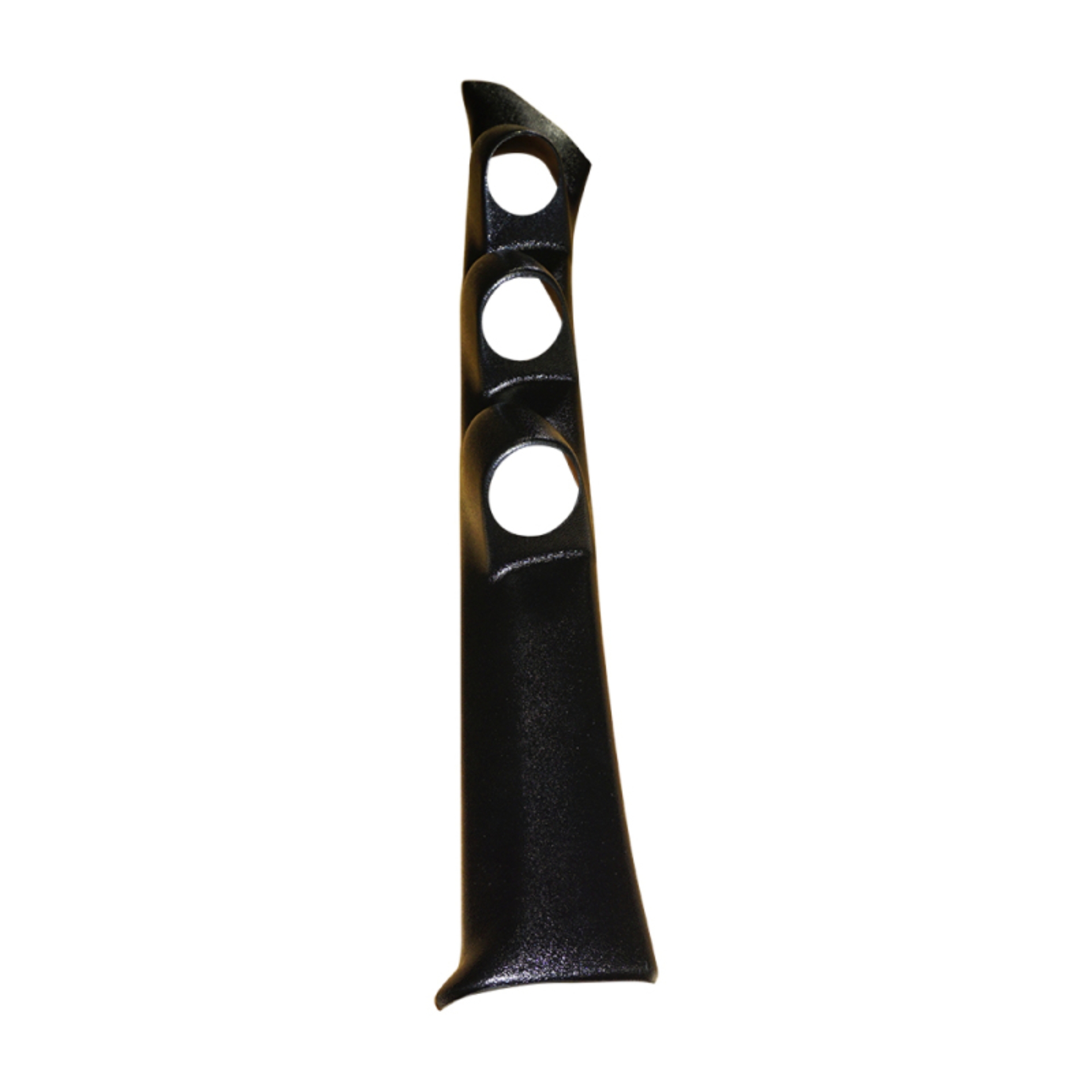 Picture of BLOX Racing 94-01 Acura Integra Pillar Pod Gauge Mount - 3 Gauges