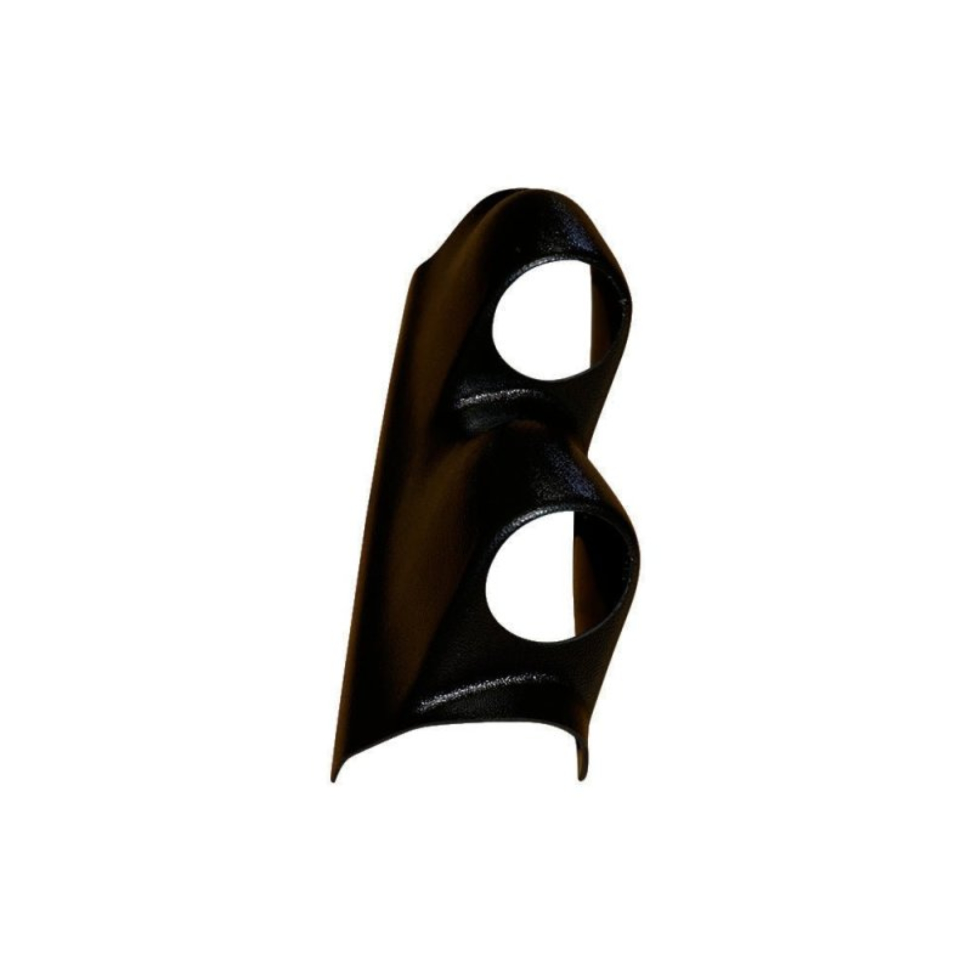 Picture of BLOX Racing 01-05 Acura RSX Pillar Pod Gauge Mount - 1 Gauge