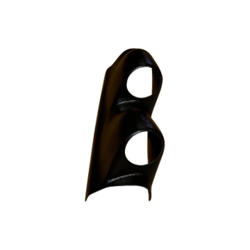 Picture of BLOX Racing 01-05 Acura RSX Pillar Pod Gauge Mount - 1 Gauge