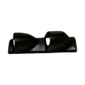 Picture of BLOX Racing 90-93 Acura Integra Pillar Pod Gauge Mount - 2 Gauges