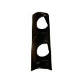 Picture of BLOX Racing 94-01 Acura Integra Pillar Pod Gauge Mount - 2 Gauges
