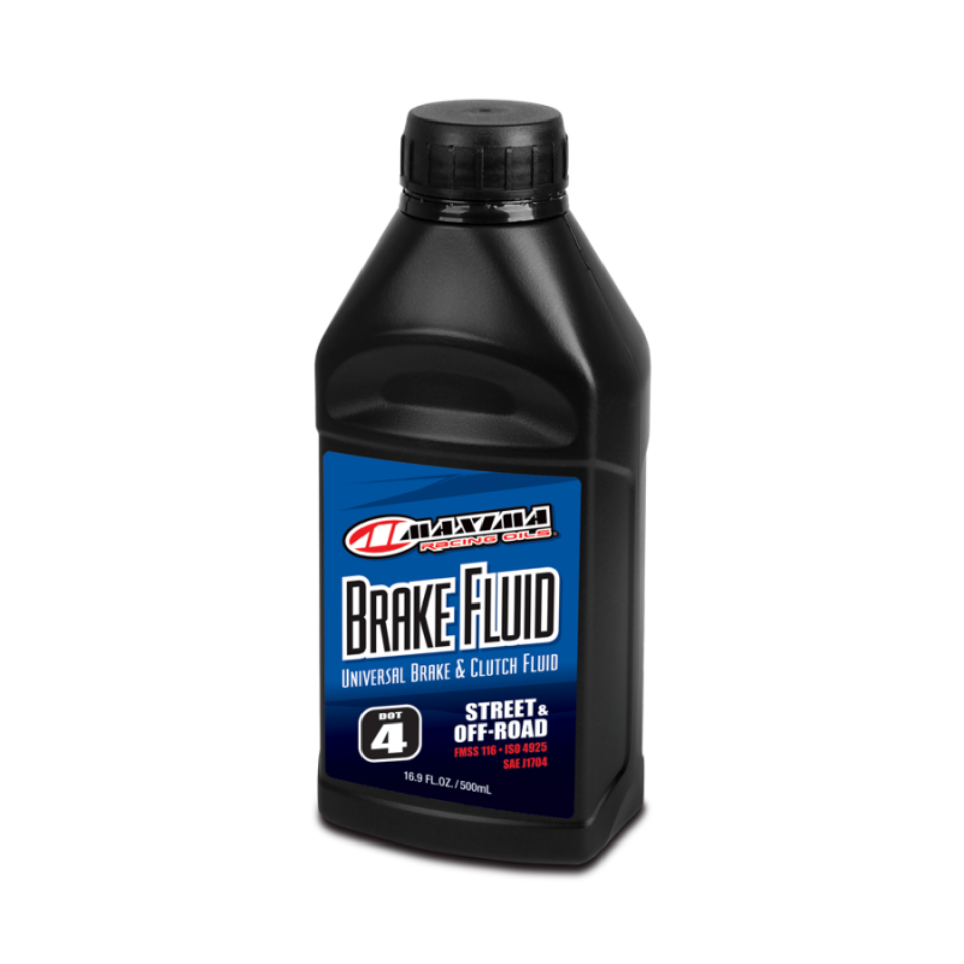 Picture of Maxima DOT 4 Standard Brake Fluid - 16.9oz