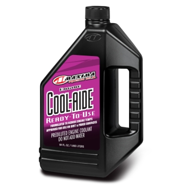 Picture of Maxima Cool-Aide Cooling System Fluid (Ready-To-Use) - 64oz
