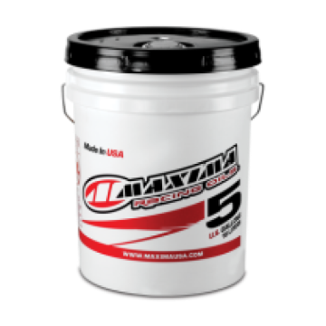 Picture of Maxima Racing Shock Fluid Medium 111/390 7wt - 5 Gallon