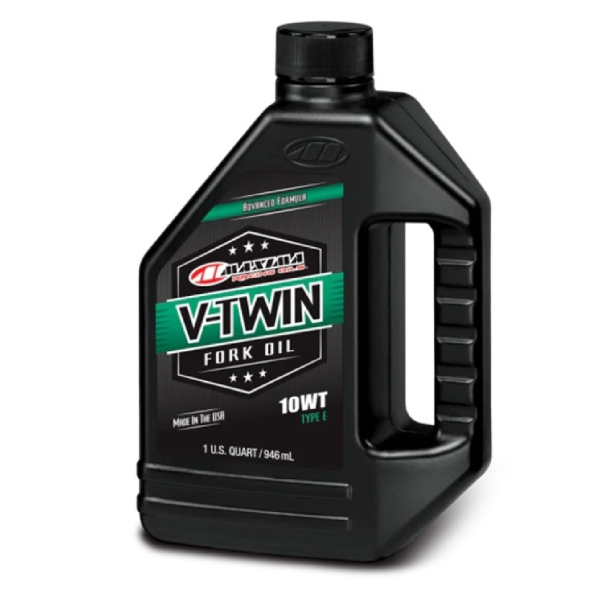 Picture of Maxima V-Twin Fork Oil 10wt - 1L
