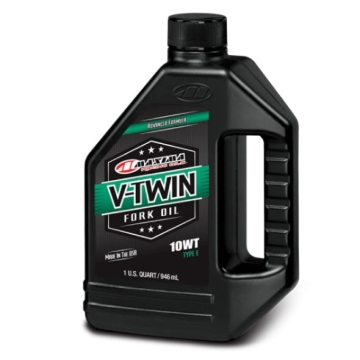 Picture of Maxima V-Twin Fork Oil 10wt - 1L