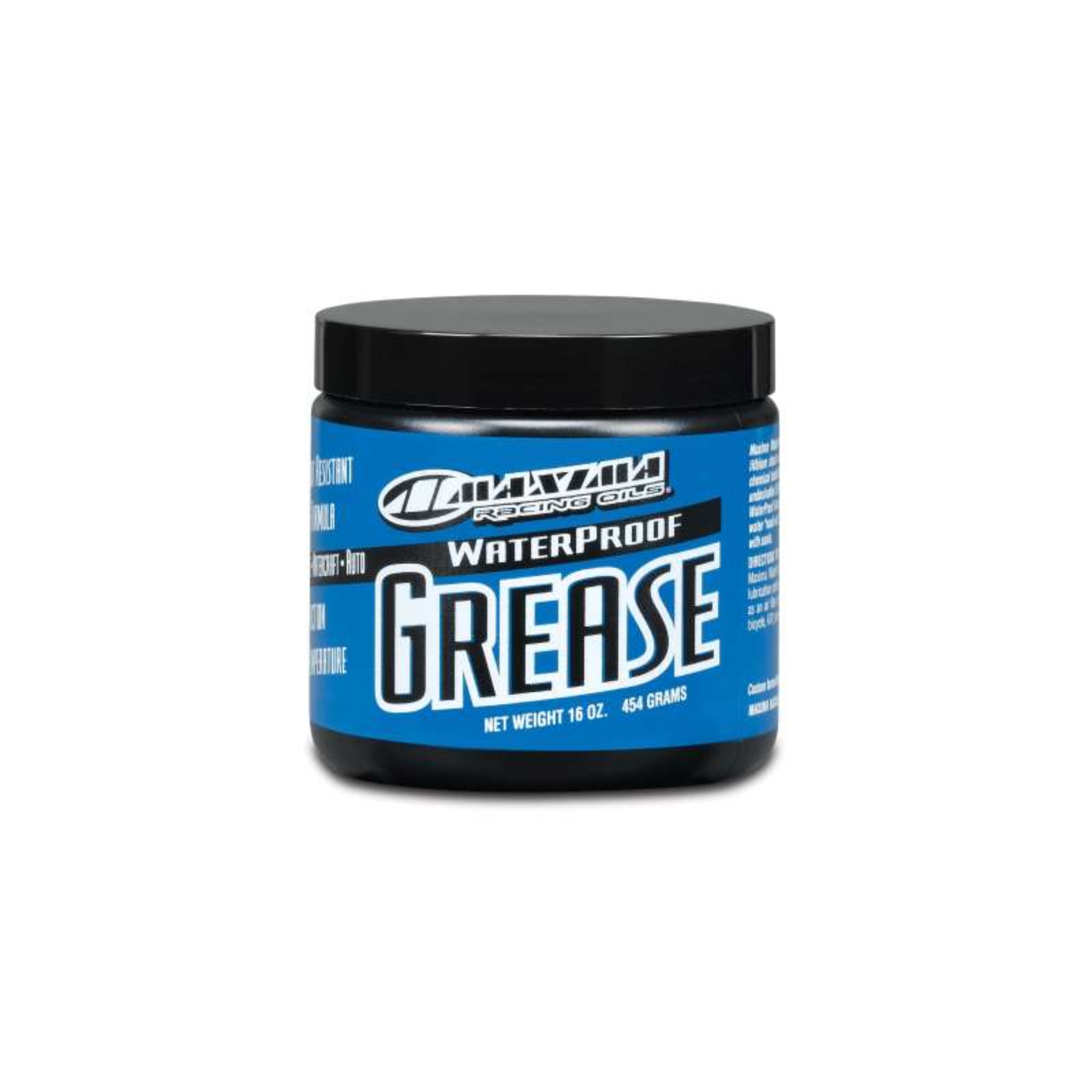 Picture of Maxima High Temp Waterproof Grease - 16oz