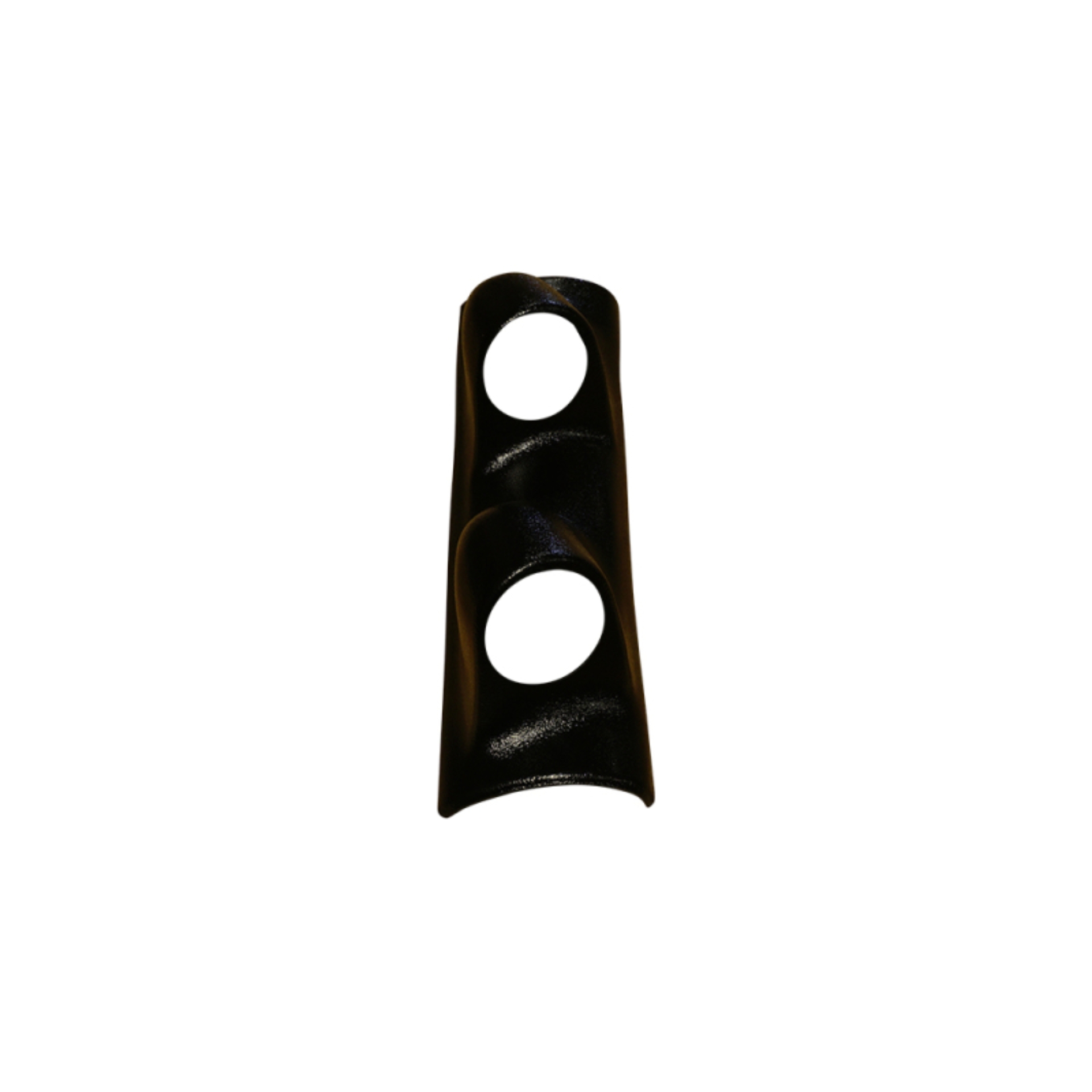 Picture of BLOX Racing 94-98 Dodge Neon Pillar Pod Gauge Mount - 2 Gauges