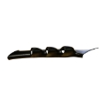 Picture of BLOX Racing 01-05 Acura RSX Pillar Pod Gauge Mount - 3 Gauges
