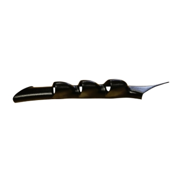 Picture of BLOX Racing 01-05 Acura RSX Pillar Pod Gauge Mount - 3 Gauges