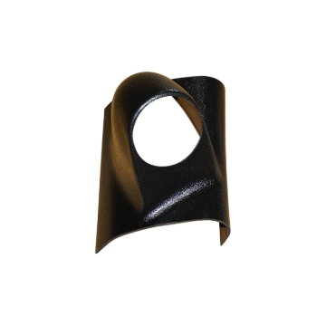 Picture of BLOX Racing MAZDA3 Pillar Pod Gauge Mount - 1 Gauge