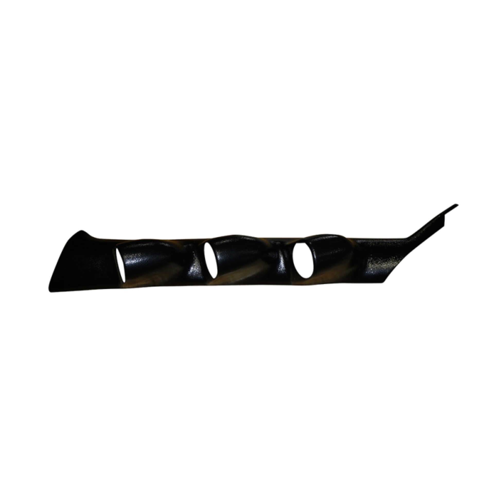 Picture of BLOX Racing 93-95 Mazda RX-7 Pillar Pod Gauge Mount - 3 Gauges