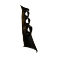 Picture of BLOX Racing 01-05 Acura RSX Pillar Pod Gauge Mount - 3 Gauges